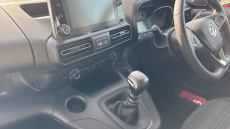 Vauxhall Combo Life 1.2 Turbo Energy 5dr Petrol Estate